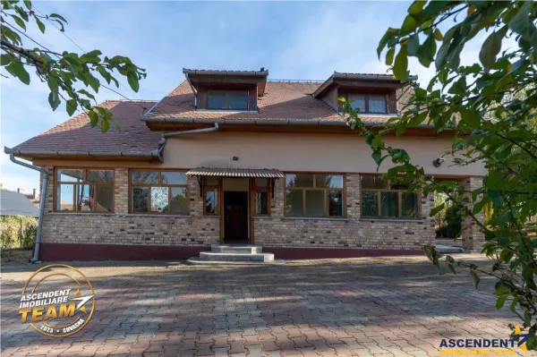 Casă 5 camere Dobolii de Jos - poza 23