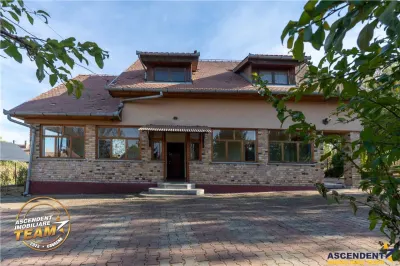 Casă 5 camere Dobolii de Jos - poza 23