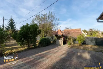 Casă 5 camere Dobolii de Jos - poza 25
