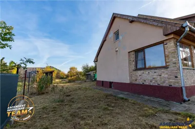 Casă 5 camere Dobolii de Jos - poza 28