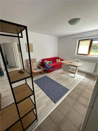 Apartament 2 camere Cluj-Napoca - poza 1