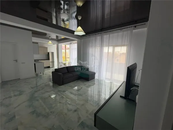 Apartament 2 camere Șelimbăr - poza 1