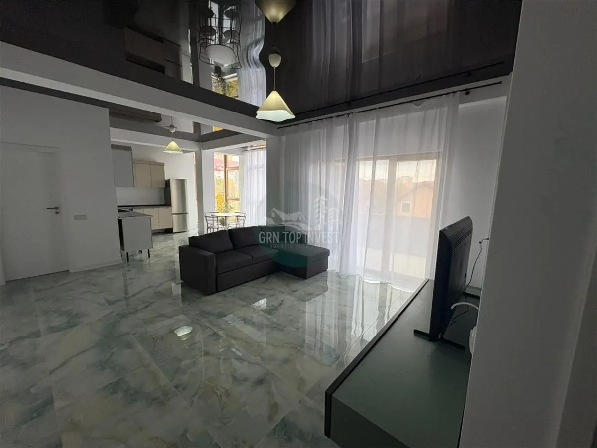 Apartament 2 camere Șelimbăr - poza 1