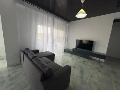 Apartament 2 camere Șelimbăr - poza 3