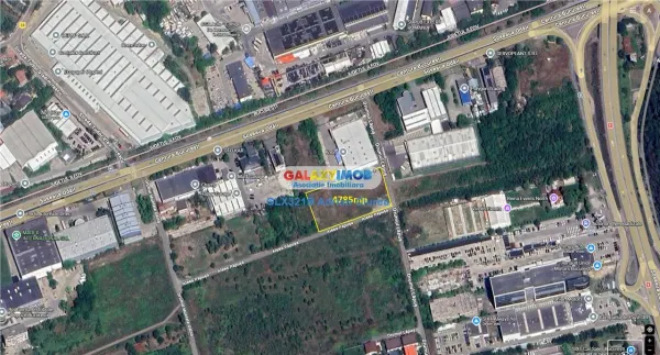 Teren București - poza 3