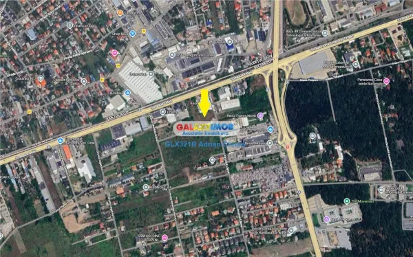 Teren București - poza 4