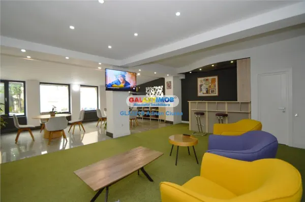 Spațiu comercial București - poza 1