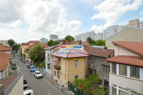 Spațiu comercial București - poza 21