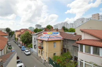 Spațiu comercial București - poza 21