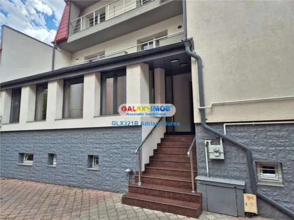 Spațiu comercial București - poza 26