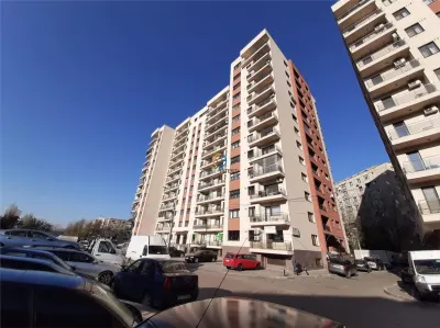 Apartament 2 camere București - poza 10