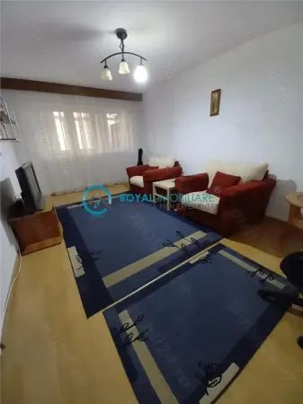 Apartament 4 camere Ploiești - poza 1
