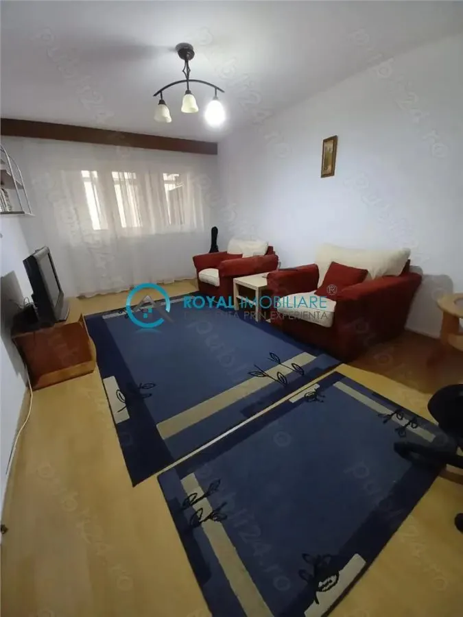 Apartament 4 camere Ploiești - poza 1