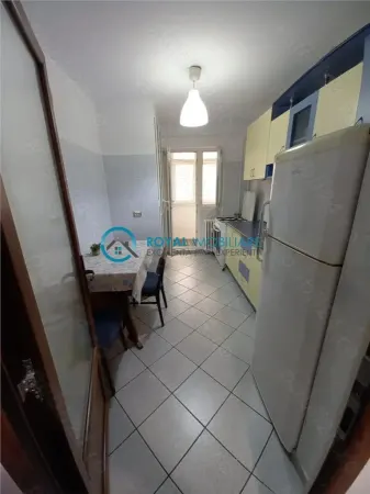 Apartament 4 camere Ploiești - poza 6