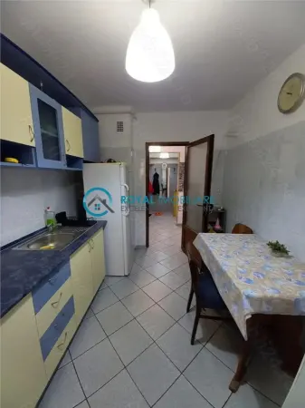 Apartament 4 camere Ploiești - poza 7
