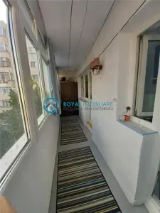 Apartament 4 camere Ploiești - poza 10
