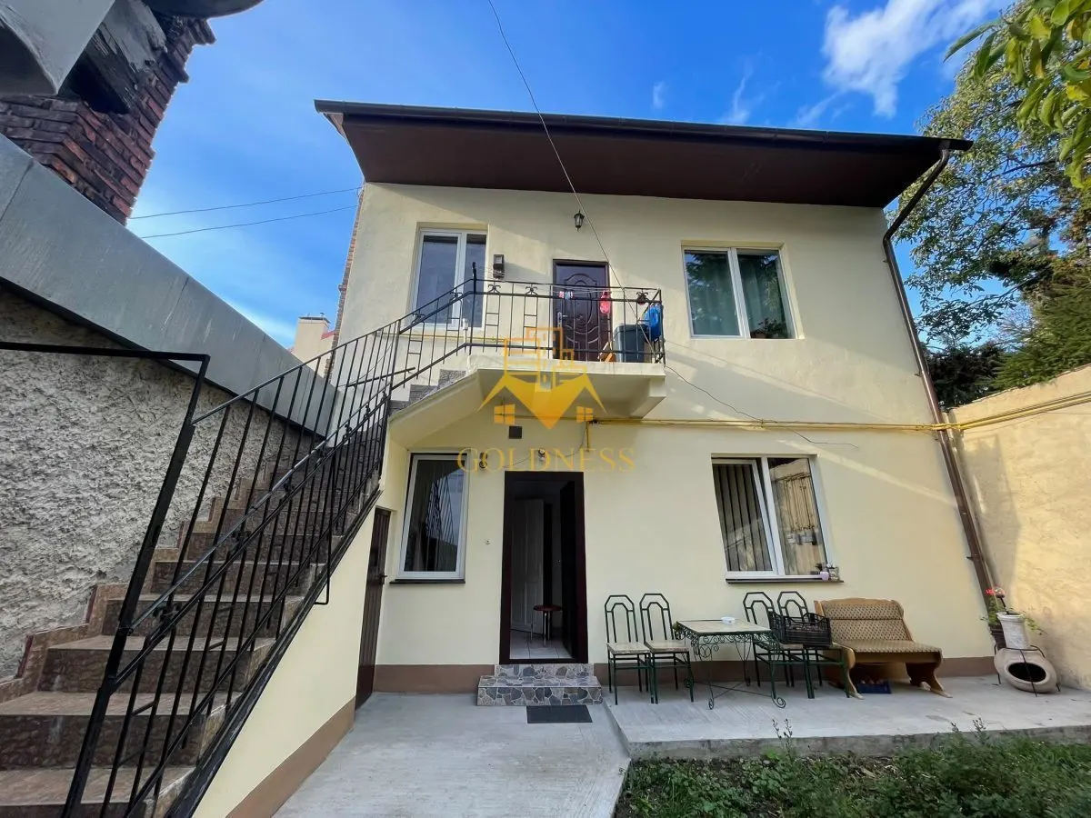 Casă 4 camere Cluj-Napoca - poza 1