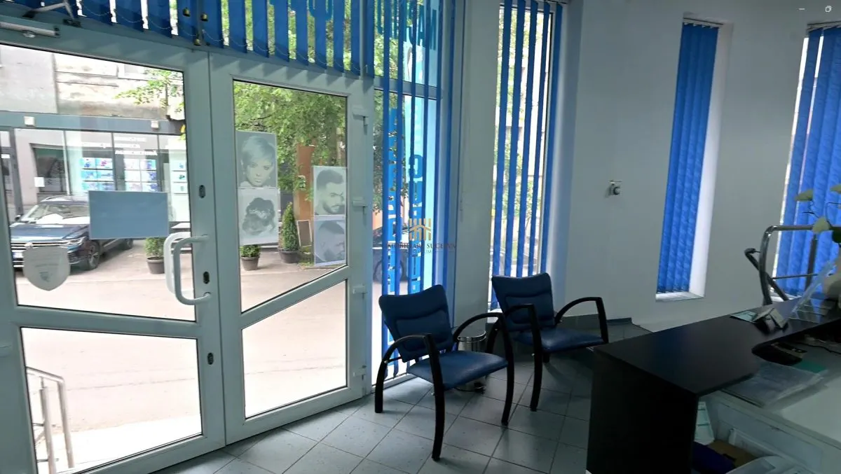 Spațiu comercial Suceava - poza 1