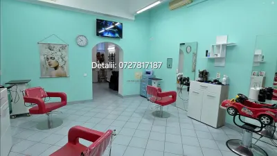 Spațiu comercial Suceava - poza 11