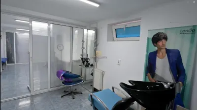 Spațiu comercial Suceava - poza 13