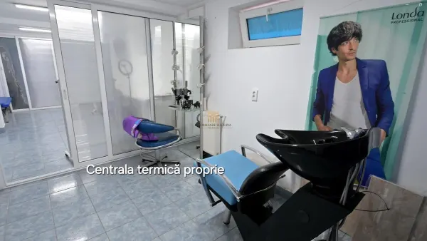 Spațiu comercial Suceava - poza 3