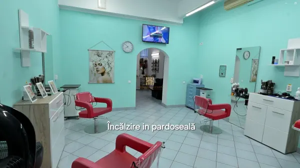 Spațiu comercial Suceava - poza 4