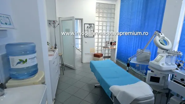Spațiu comercial Suceava - poza 6