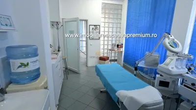 Spațiu comercial Suceava - poza 6