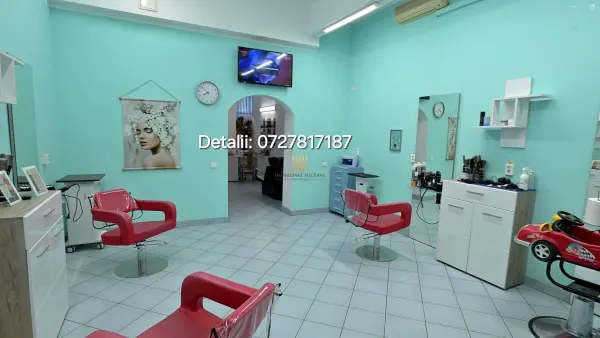Spațiu comercial Suceava - poza 7