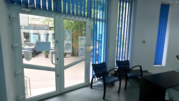 Spațiu comercial Suceava - poza 8