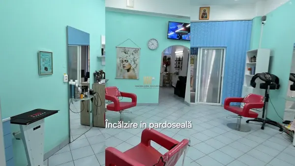 Spațiu comercial Suceava - poza 9