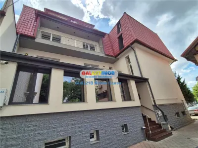 Spațiu comercial București - poza 26