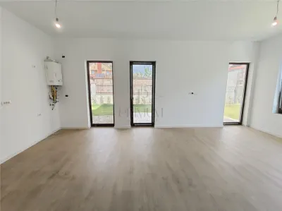 Casă 4 camere Moșnița Nouă - poza 4