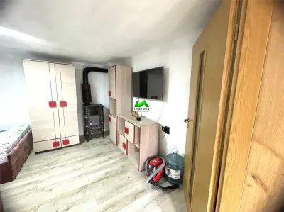 Casă 2 camere Ocna Sibiului - poza 5