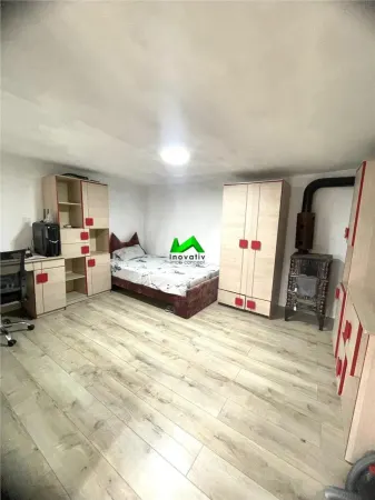 Casă 2 camere Ocna Sibiului - poza 6