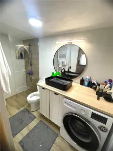 Casă 2 camere Ocna Sibiului - poza 7