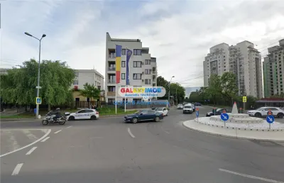 Teren intravilan Doamna Ghica Colentina Heliade Intre Vii - Bucuresti
