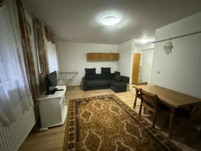 Apartament 1 camera Cluj-Napoca - poza 2