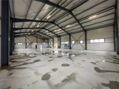 Spațiu industrial Lețcani - poza 6