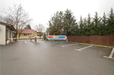 Spațiu comercial Corbeanca - poza 11