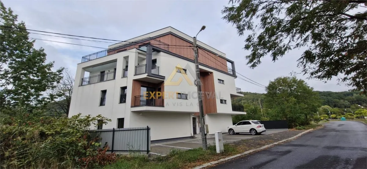 Apartament 2 camere Baia Mare - poza 1