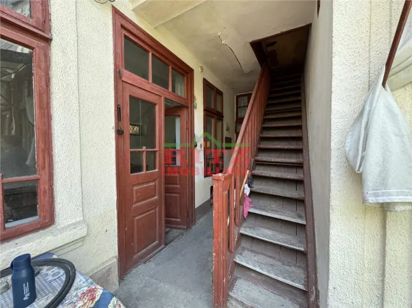 Casă 4 camere Slatina - poza 12