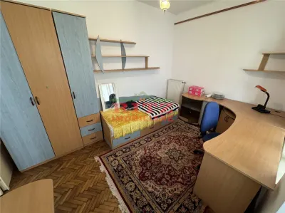 Casă 4 camere Slatina - poza 3