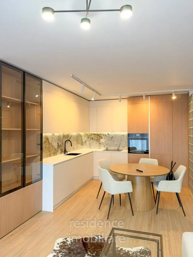 Apartament 2 camere Cluj-Napoca - poza 1