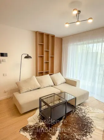 Apartament 2 camere Cluj-Napoca - poza 3