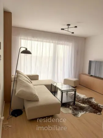 Apartament 2 camere Cluj-Napoca - poza 4
