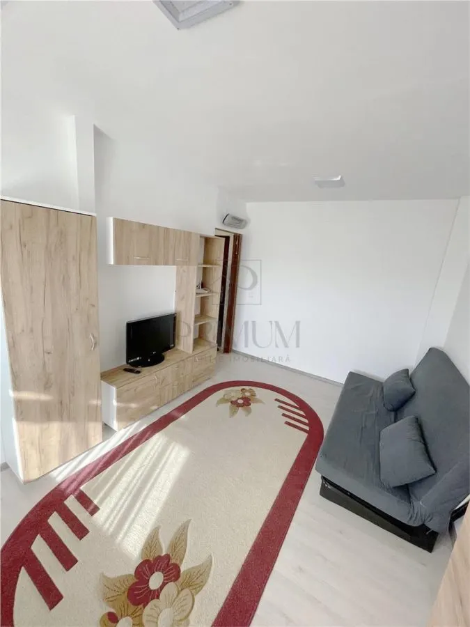 Apartament 1 camera Timișoara - poza 1