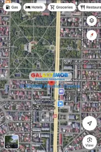 Apartament 2 camere București - poza 4