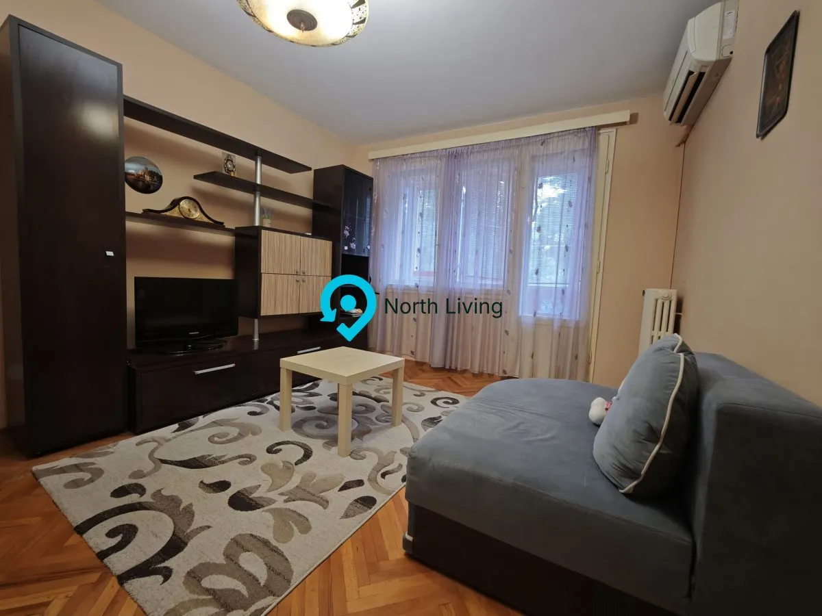 Apartament 3 camere București - poza 1