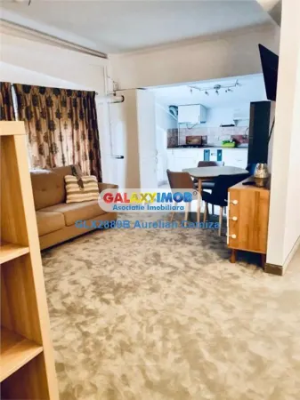 Apartament 4 camere București - poza 1